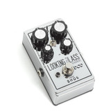 Pedal Signature Designer Overdrive With Extensive Filtering 