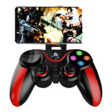 Controle Pad Joystick Jogos Bluetooth Celular Android Game