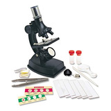 Recursos De Aprendizaje Microscopio Elite