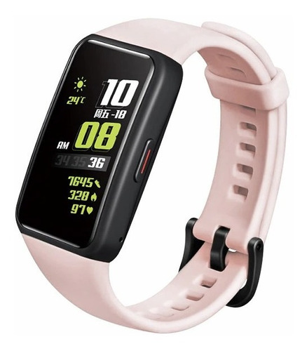 Correa Deportiva Premium Para Huawei Band 6 / Honor Band 6