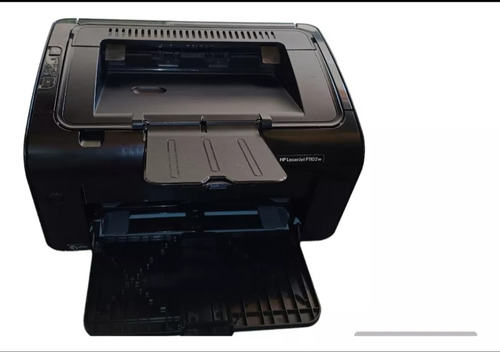 Impresora Hp 1102