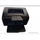 Impresora Hp 1102