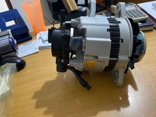 Alternador H-100 Foto 3