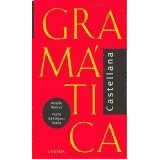 Libro Gramatica Castellana - Alonso, Amado