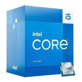 Procesador Intel Core I5 - 13400