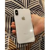 iPhone XS 64gb Usado Bateria 80%