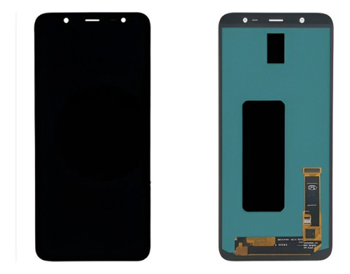 Modulo Pantalla Samsung Galaxy J8 - Calidad Oled