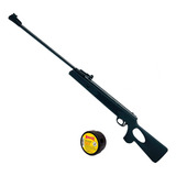 Rifle Deportivo Snowpeak Magnum 850fts Caceria Cal 5.5 U