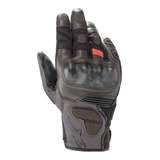 Guantes Para Moto Alpinestars Racing Corozal V2 Drystar Cafe