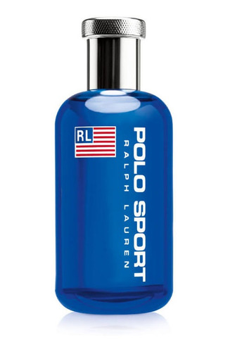 Perfume Importado Hombre Ralph Lauren Polo Sport Edt 125ml