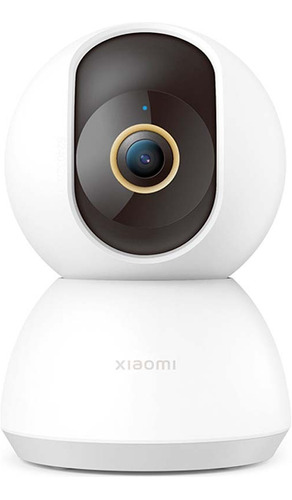 Camara Ip Wifi Xiaomi Mi Home Security C300 2k Wifi Original