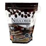 Cobertura Chocolate Neucober Sin Gluten 407. Agro Servicio.