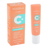 Sérum Facial Vitamina C - Vizzela 30g Momento De Aplicação Dia/noite Tipo De Pele Todo Tipo De Pele