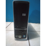 Hp Pavilion Slimline S5610la  Por Piezas 