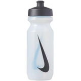 Botella Nike Big Mouth 2.0 22 Onzas-traslucido