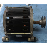 Motor De Lavarropas Bosch Euro 600 Funcionando 