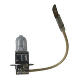 Lampada Do Farol (12v-55w-h3) Yamaha Tdm850 1997-2001 Origin