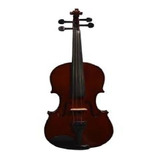 Violin 1/2 La Sevillana Dlx-lsv12 Estuche Arco Brea