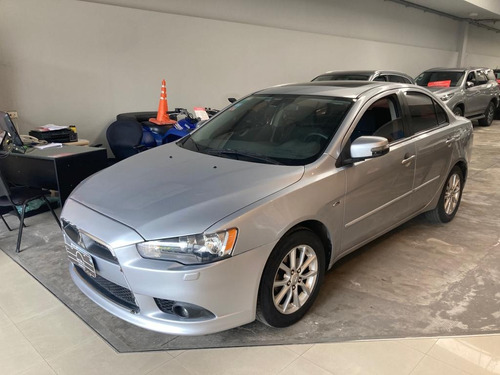 Mitsubishi Lancer Gls At 2015