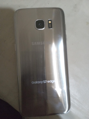 Celular Samsung Galaxy S7 Edge