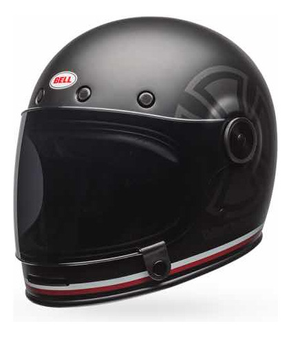 Casco Bell Bullitt Se Independent Usado Talla M