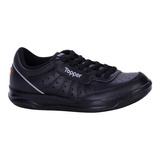 Topper Zapatillas Hombre -  X Forcer Negro