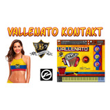  Vallenato Kontakt