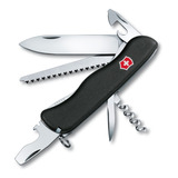 Navaja Victorinox Forester, 0.8363 Entrega Inmediata