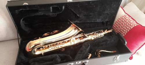 Saxofon Tenor Júpiter Jts-587