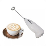 Mini Mixer Misturador De Bebidas Leite Cafe Capuccino Shake 