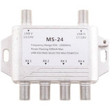 2x Tensión Lnb De 2x4 Vías Multiswitch Seleccionado