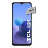 Tcl 408 64 Gb Blue 4 Gb Ram