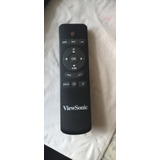 Control Remoto Tv Viewsonic Con Comando De Voz Original 