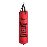 Bolsa De Boxeo Everlast Elite Nevatear - Resistente Y De Alt