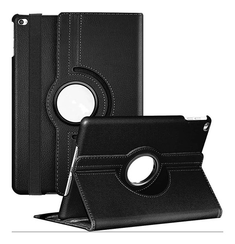 Protector Estilo Agenda Para iPad 5 / 6 / Pro 9.7 