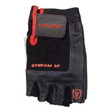 Guantes Fitness Vairo Muñeca Corta - Estacion Deportes Olivos