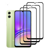 Pack 3 Micas Vidrio Para Samsung (todos Los Modelos)