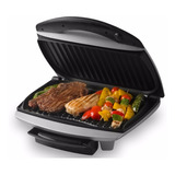 Grill Parrilla Eléctrica Atma Pg4720 1400w