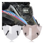 Protector De Faro / Transparente / Bmw R1200gs (13-17) BMW X5