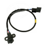 Cable Sensor Para Pastilla De Freno Para Bmw L-300 12/19 Mitsubishi L300