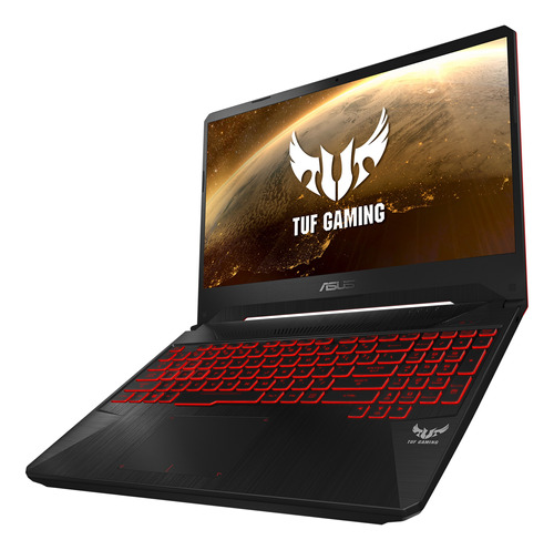 Notebook Asus Tuf Fx505dy