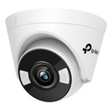 Cámara Seguridad Wifi Turret 4mp Color, Tp-link Vigi C440-w