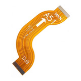 Flex De Interconexion Placa Main A Sub Para Samsung A51 A515