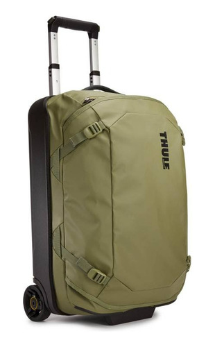 Mochila Maleta De Mano Thule Chasm 40l Verde