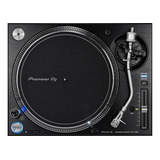 Bandeja Giradiscos Profesional Pioneer Plx 1000 Nueva 