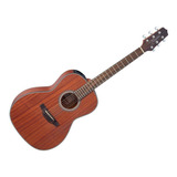 Guitarra Electroacustica New Yorke Takamine Gy11mens