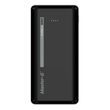 Batería Externa Power Bank Master G 20000 Mah