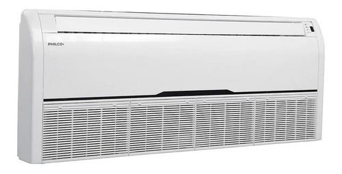 Aire Acondicionado Piso Techo 6tr 18000f Frío/calor Philco