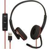 Auriculares Plantronics Blackwire 5220