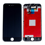 Tela Display Touch Compatível iPhone 6s 4.7 Incell + Cola